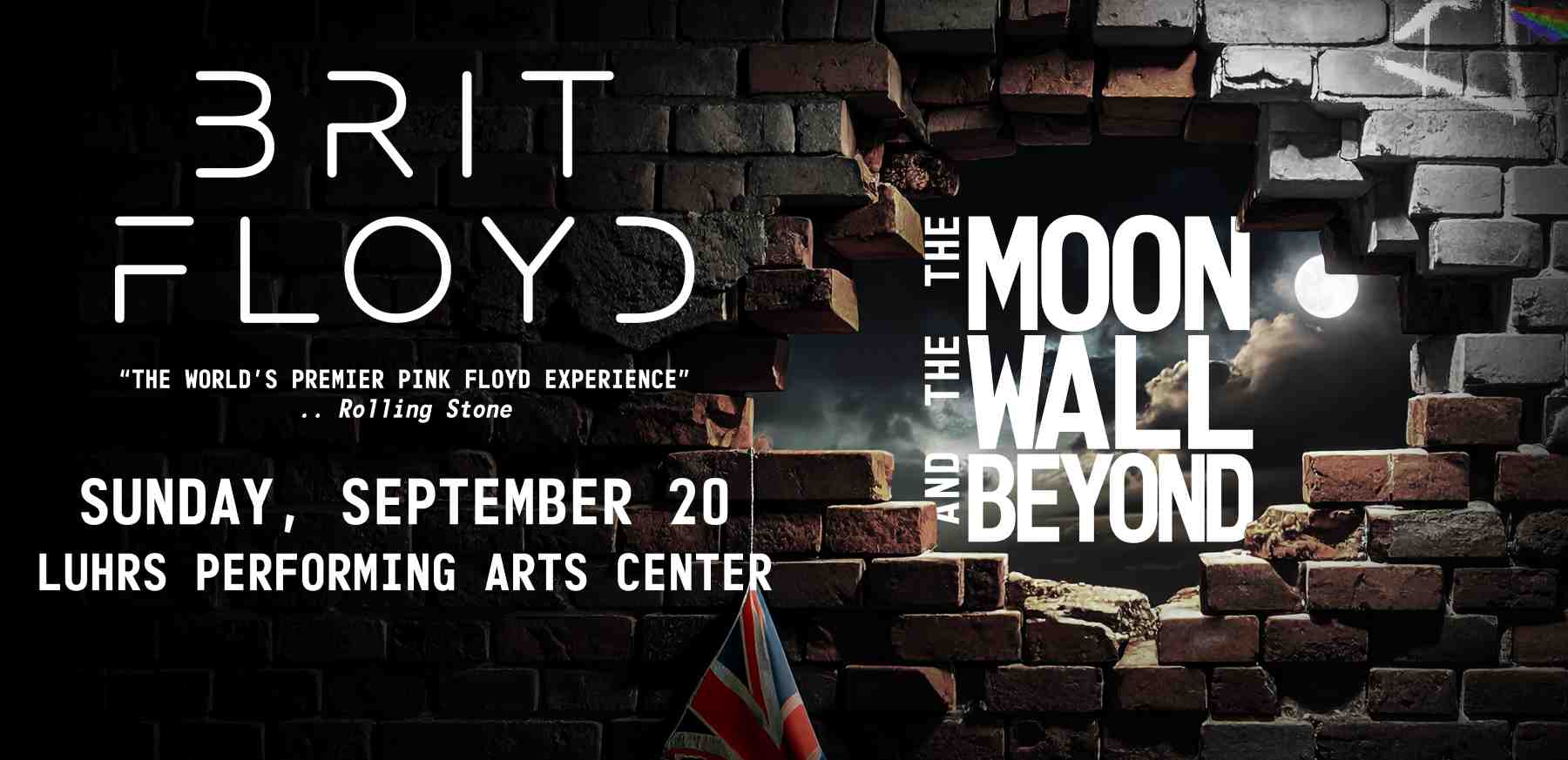 Brit Floyd