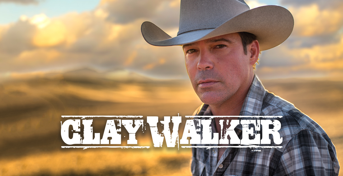 Clay Walker