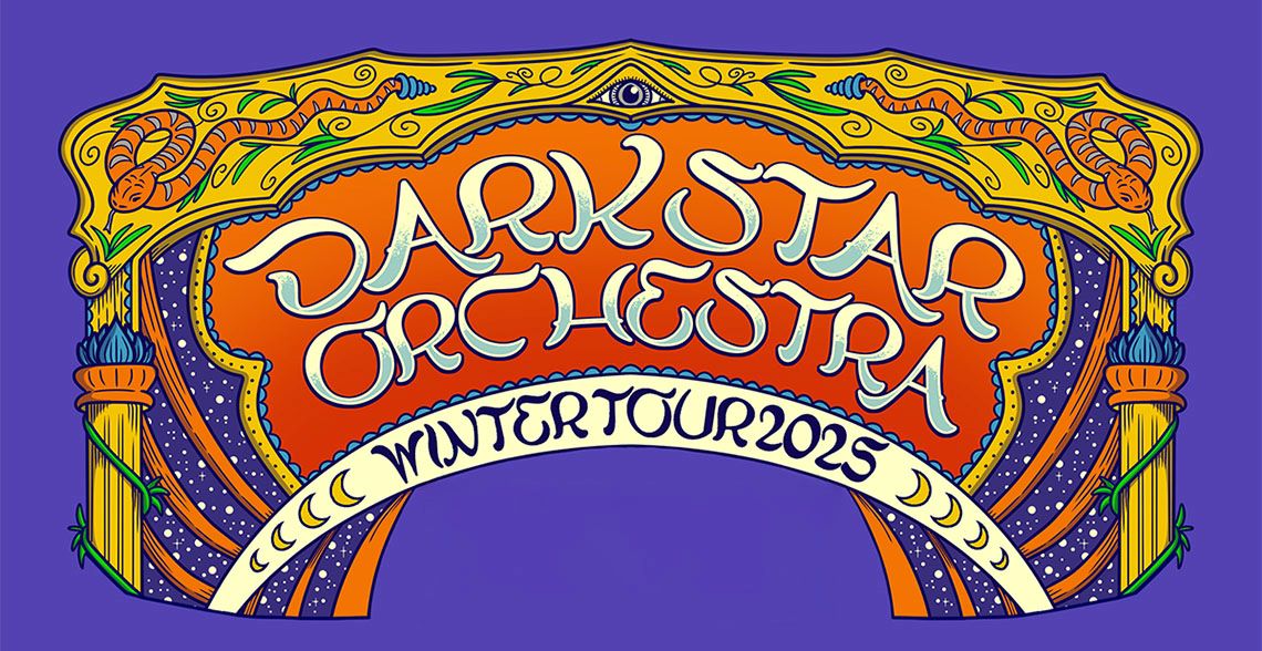 Dark Star Orchestra