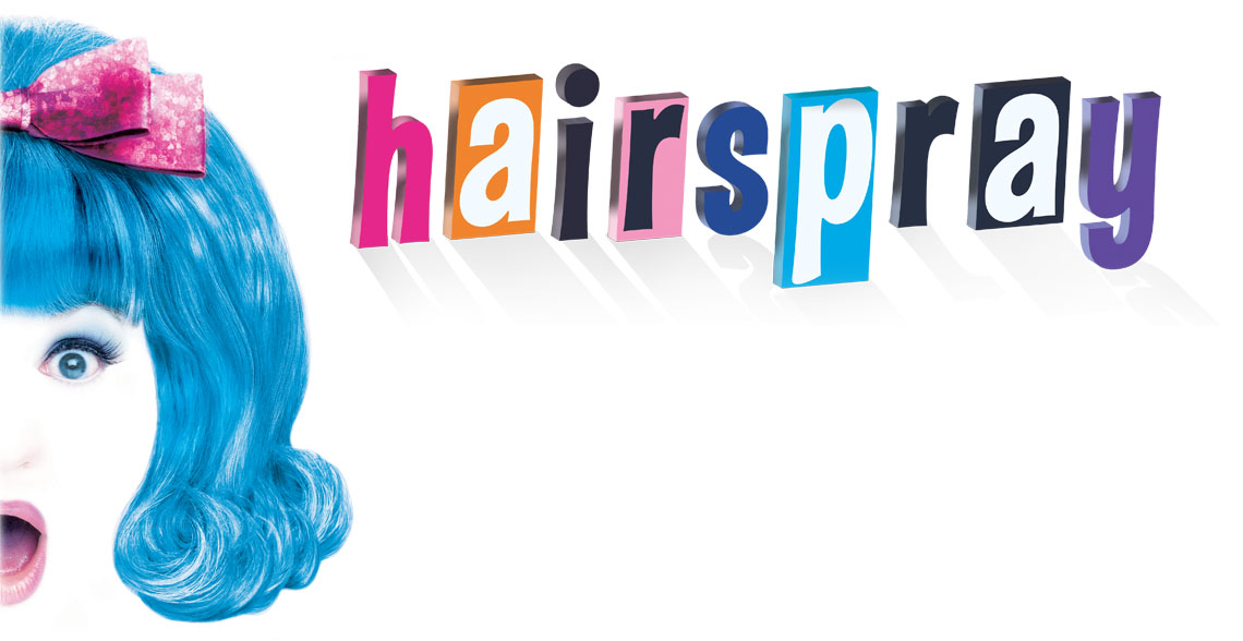 HAIRSPRAY