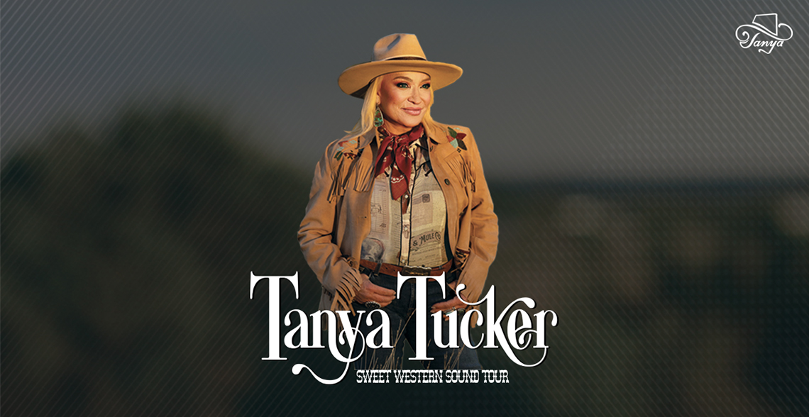 Tanya Tucker 