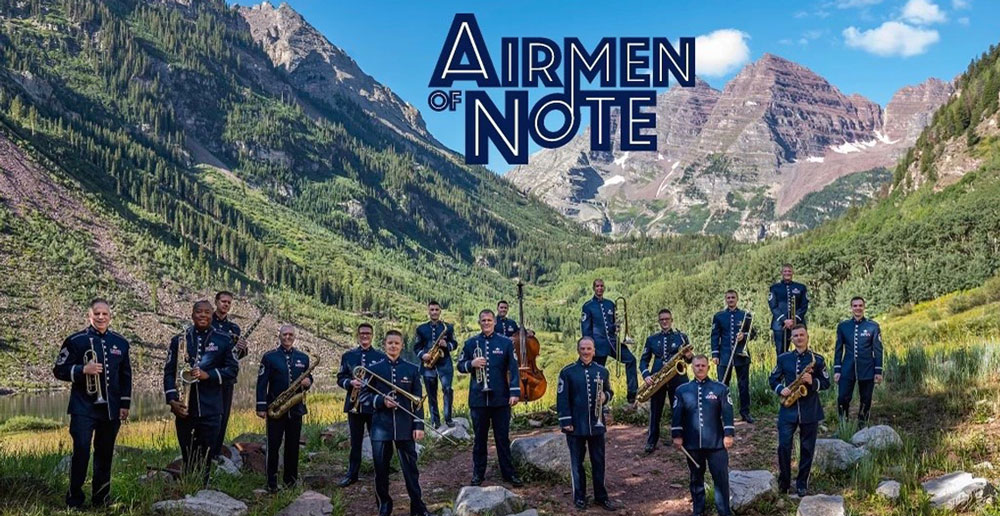 Airmen of Note - The United States Air Force Band