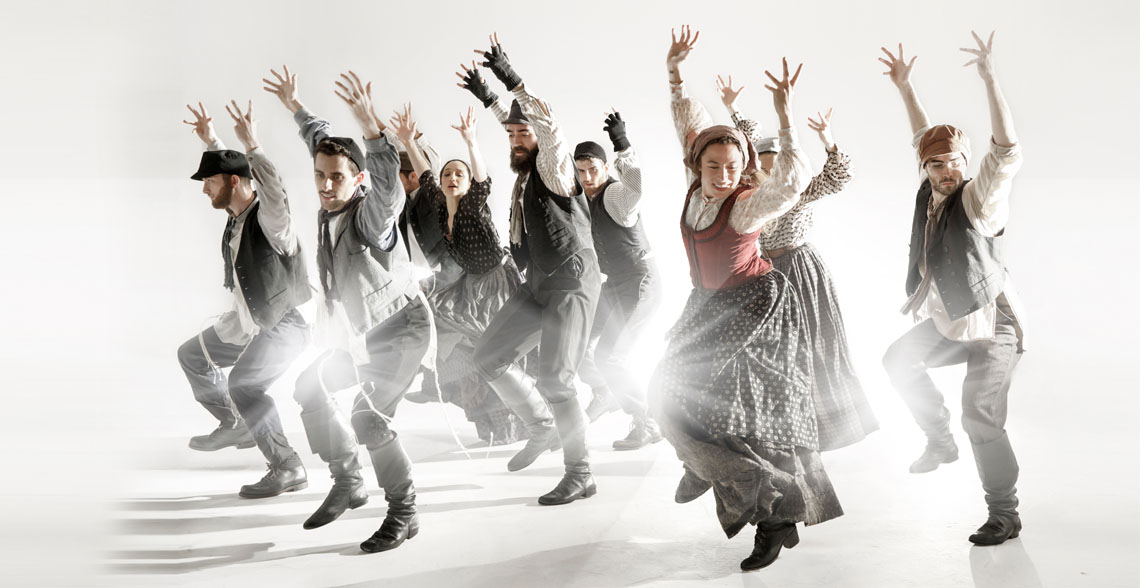 Fiddler on the Roof