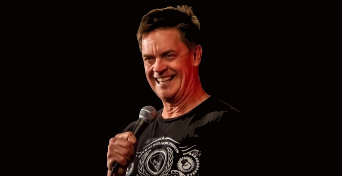 Jim Breuer LIVE!