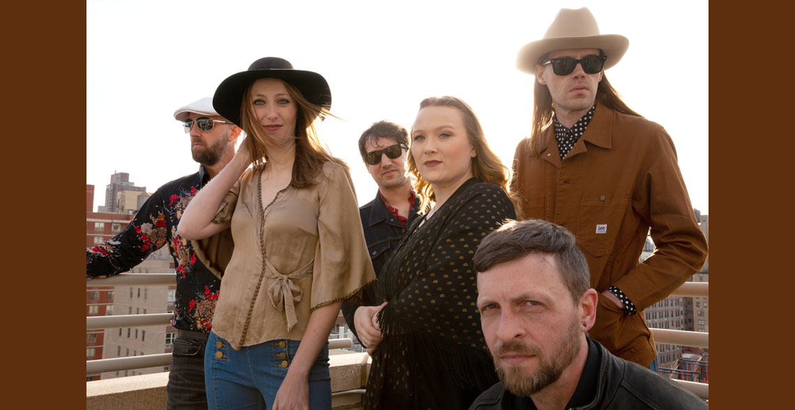 Rumours - A Fleetwood Mac Tribute