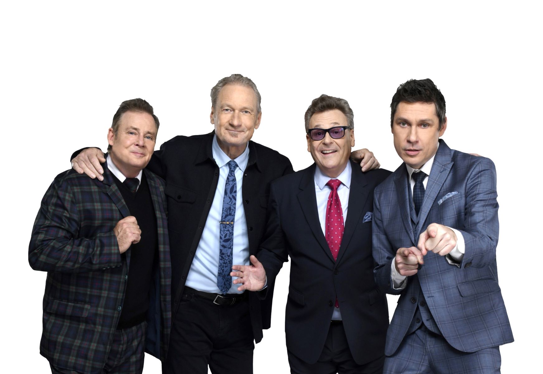 Whose Live Anyway?