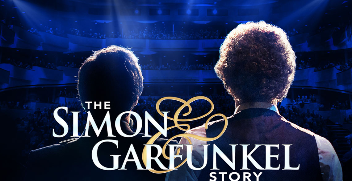 The Simon and Garfunkel Story