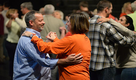 Ballroom Dance Lessons