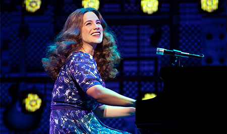 BEAUTIFUL - The Carole King Musical