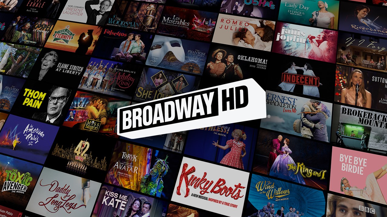 BroadwayHD