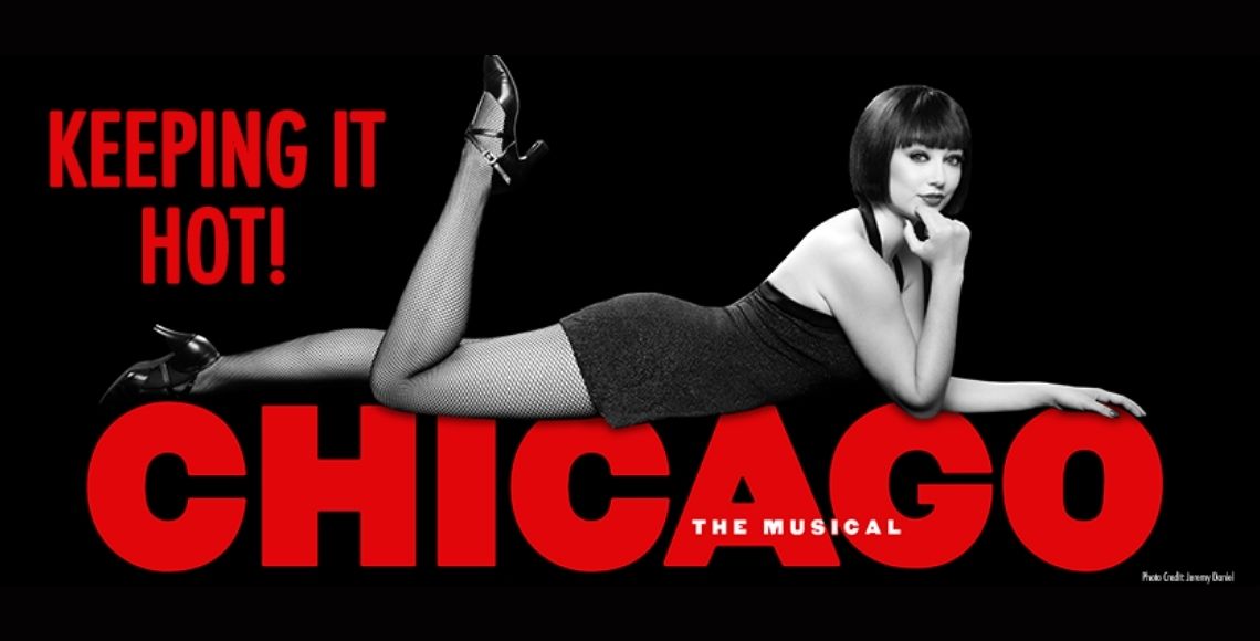 Chicago The Musical