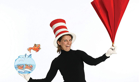The Cat in the Hat
