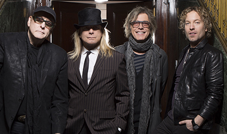 Cheap Trick