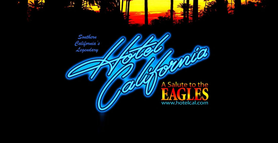 Hotel California 