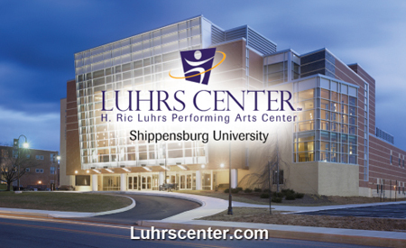 Luhrs Center Shippensburg Seating Chart