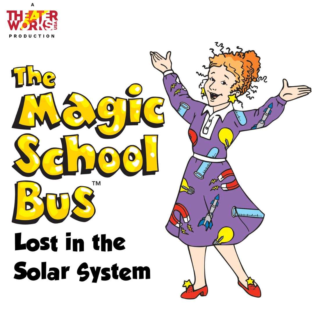 The Magic School Bus