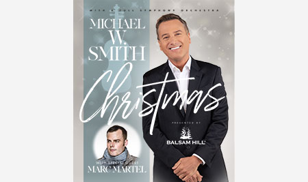 Michael W. Smith's