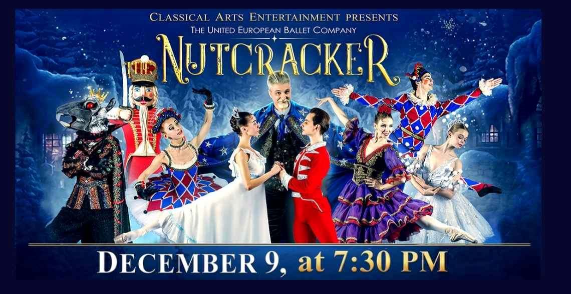 The Nutcracker
