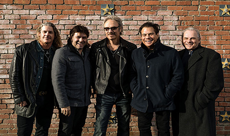 Pablo Cruise