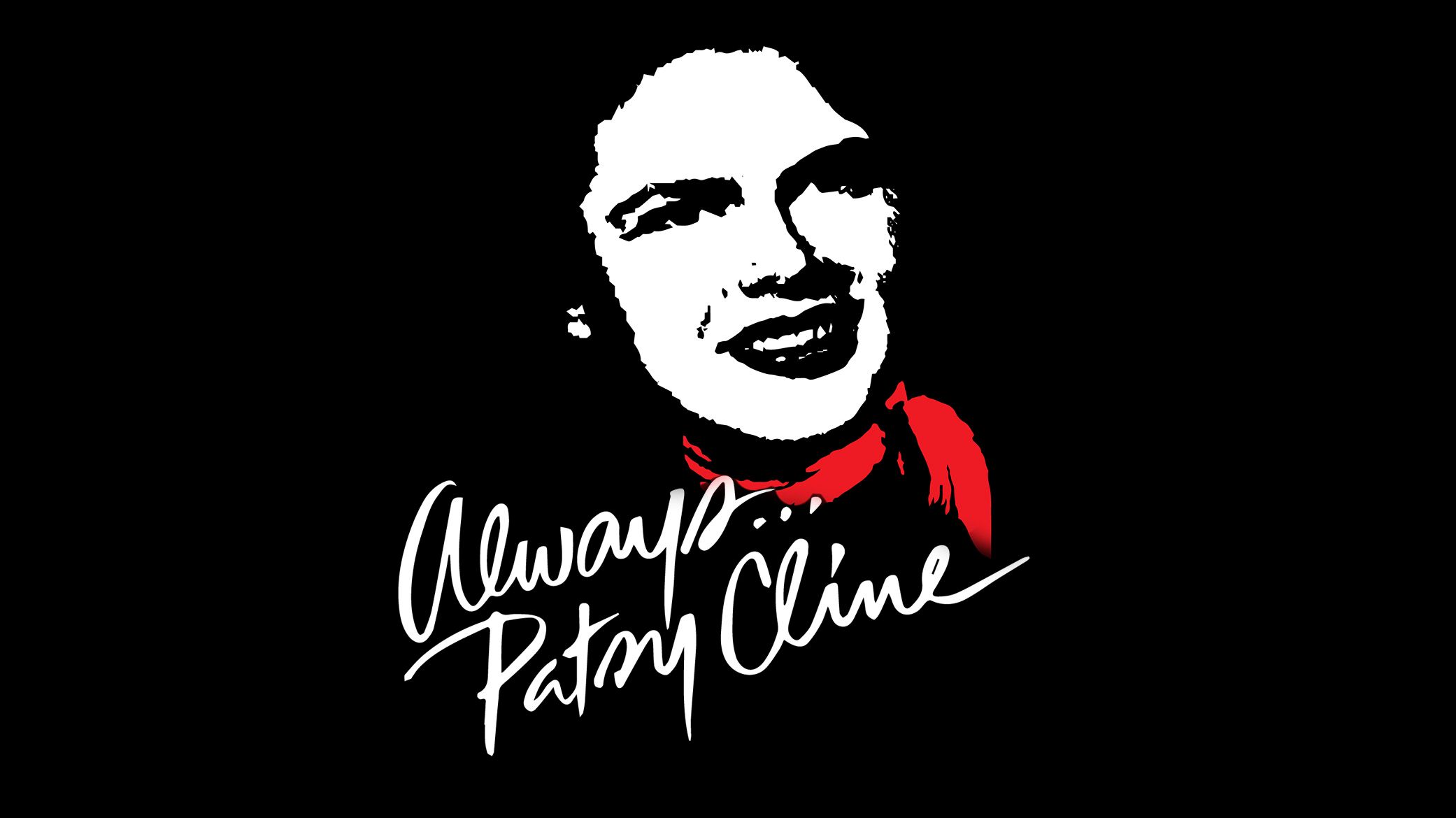 Always...Patsy Cline