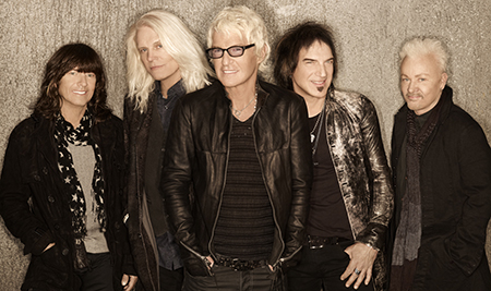 REO Speedwagon