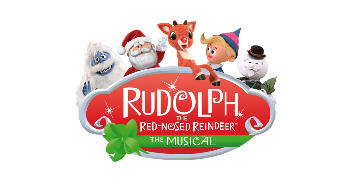 Rudolph the Red-Nosed Reindeer: The Musical