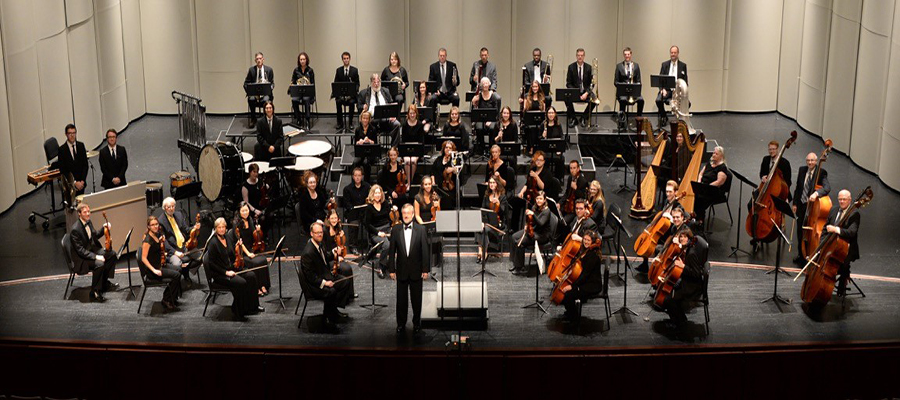 Tickets | Shippensburg University-Community Orchestra Fall Concert | H Tickets | Shippensburg University-Community Orchestra Fall Concert | H