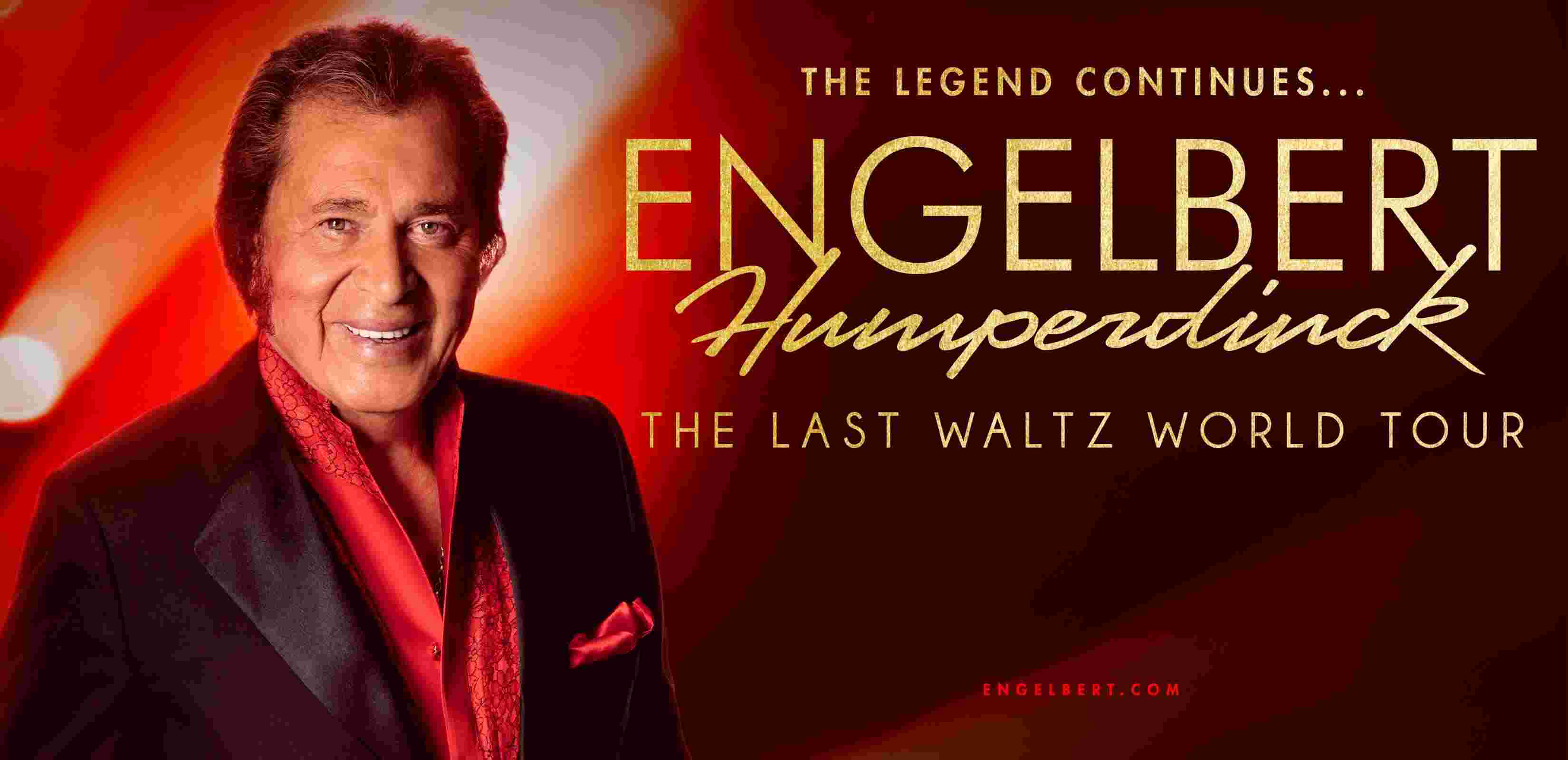 Engelbert Humperdinck