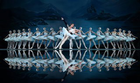 National Ballet Theatre of Odessa, Ukraine,