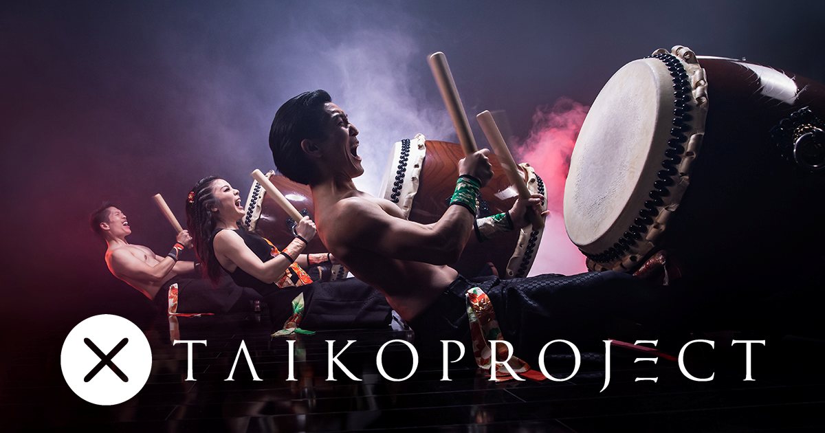 TAIKOPROJECT