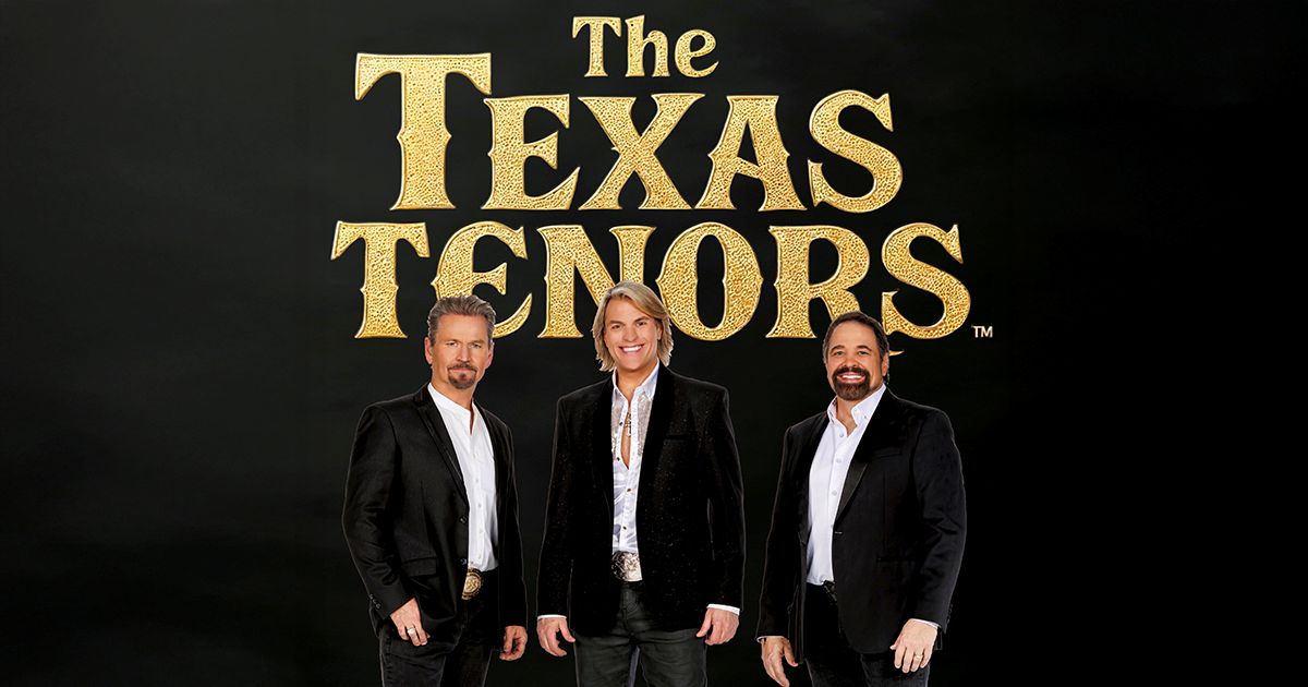 The Texas Tenors