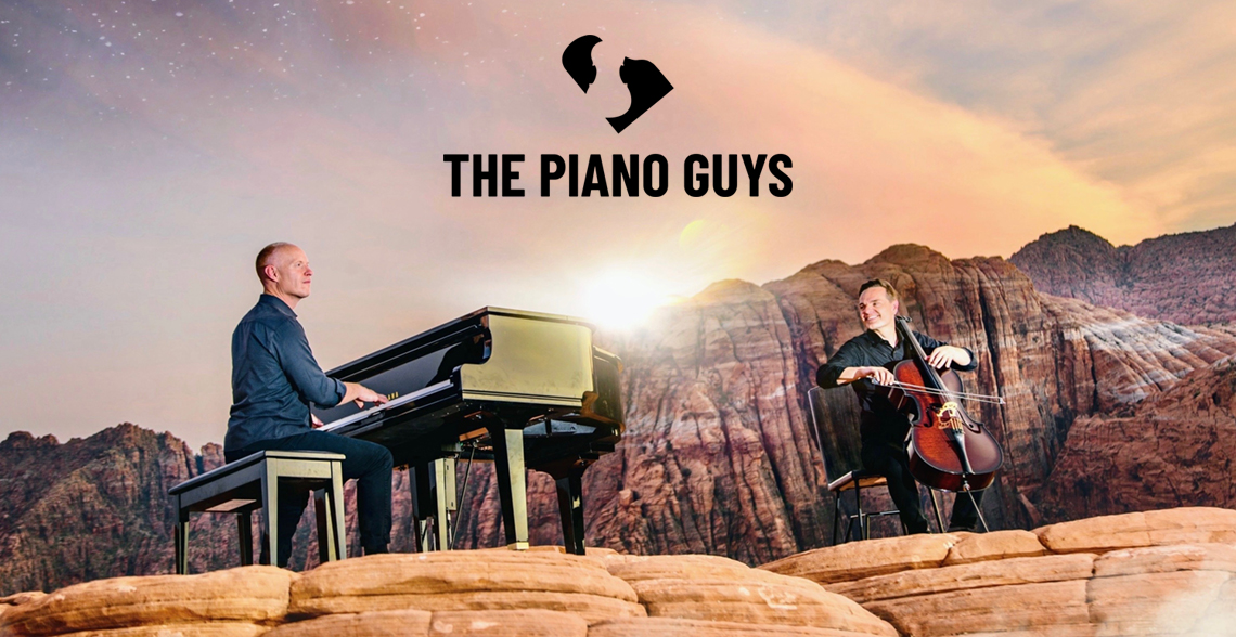 The Piano Guys