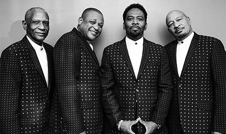 The Stylistics