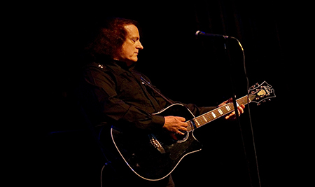 Tommy James & The Shondells - Rescheduled to Saturday, May 4!