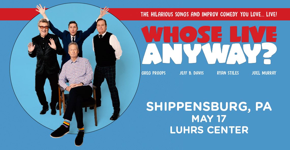 Whose Live Anyway?