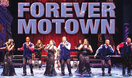 Forever Motown